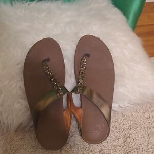 Fitflop Tong Sandals
